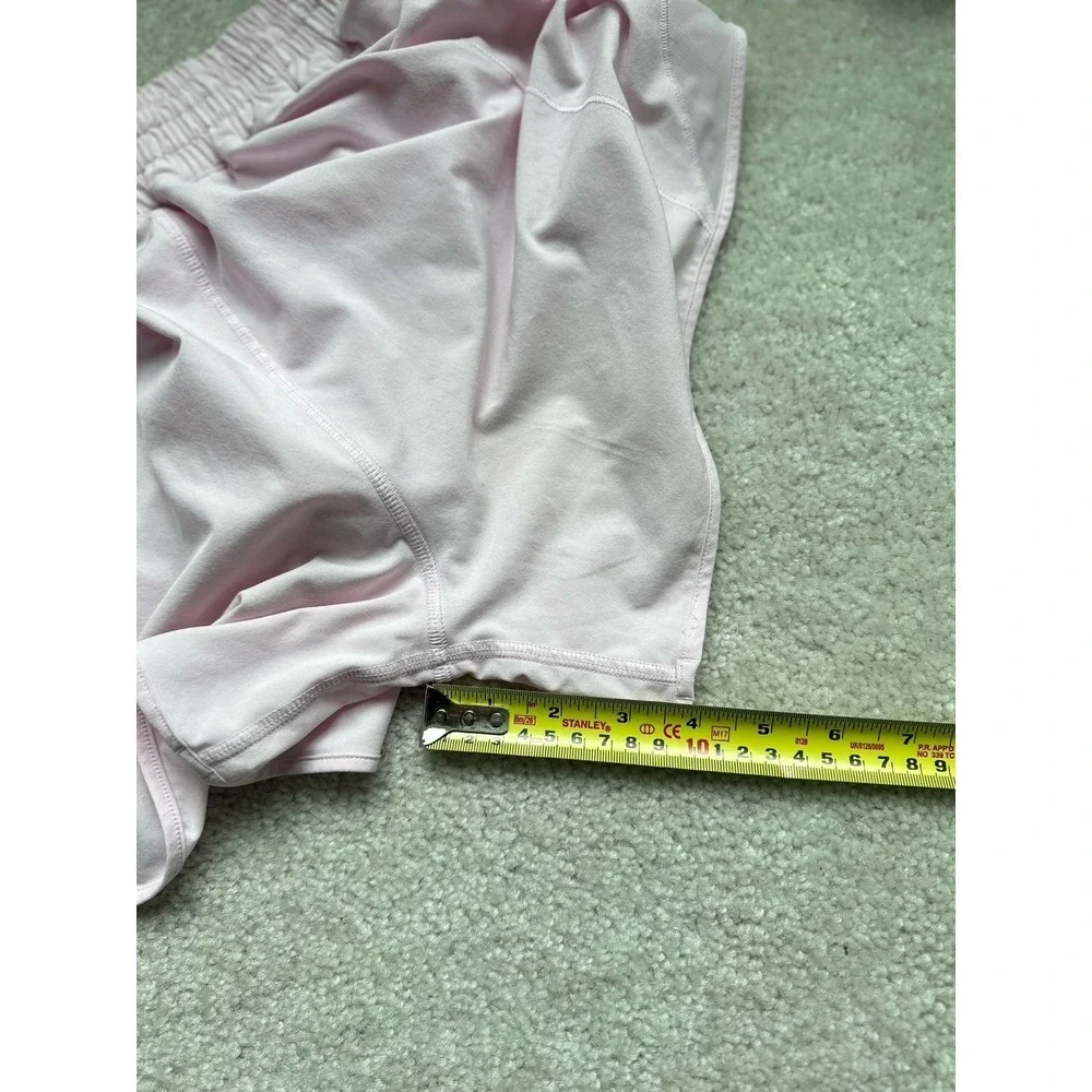 2PC-Lululemon Bundle Hotty Hot Short 4
